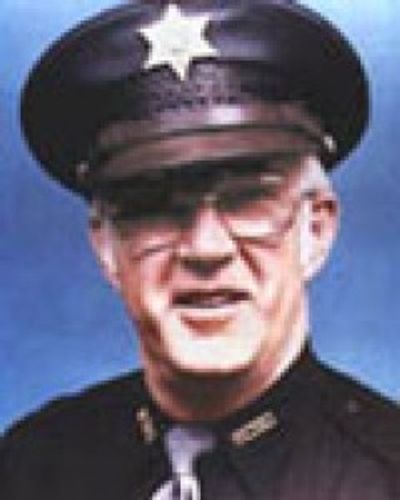 Ernest J. Dankert