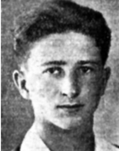 Eliahu Nashbeski