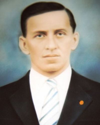 Burnell Imhoff
