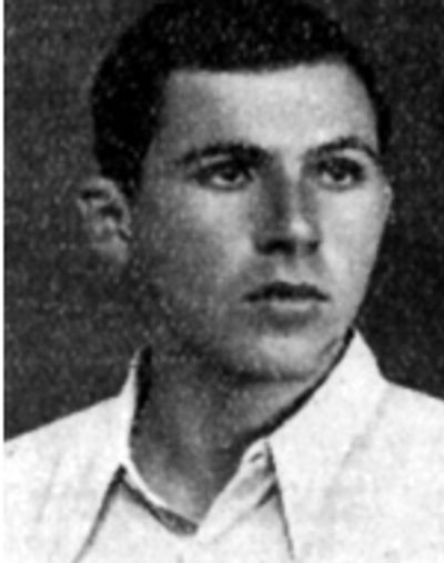 Zvi Gutshel