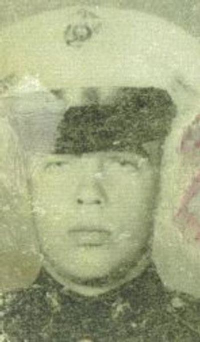 Alan Harry Shields