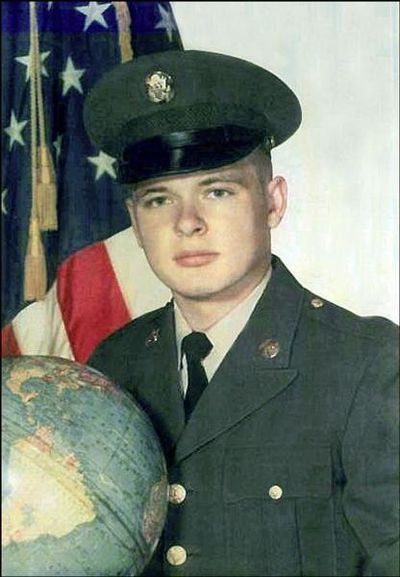 David Byron Magruder