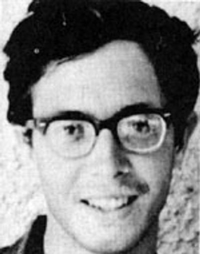 Meir Malmudi