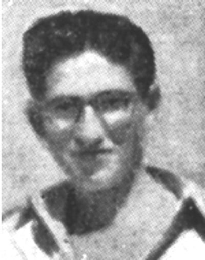 Emanuel Mendel