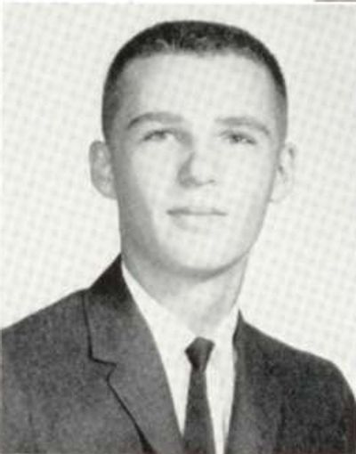 Guy Lynn Stokes JR