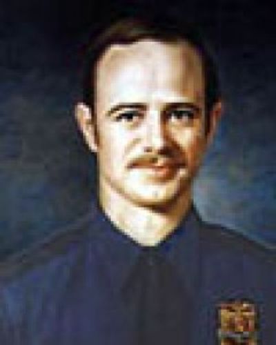 Dennis Allen Darden