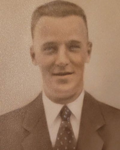Leonard M. Steinkuhler