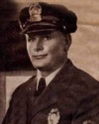 Thomas Charles Meehan