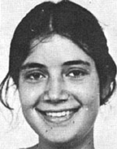 Hagar Horovitz Shori