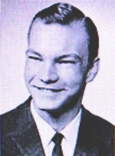 McKinley Rice JR