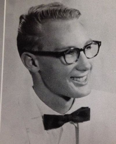 Rick Jensen V