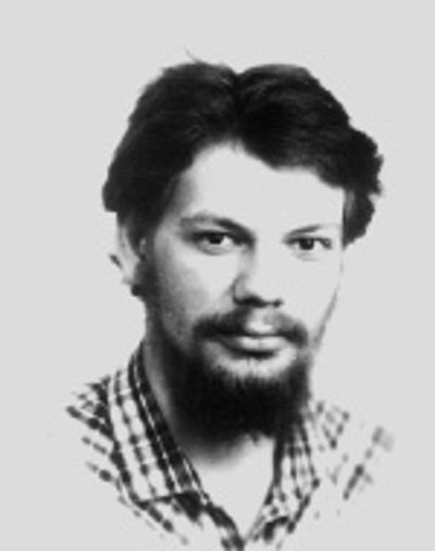 Anton-Shlomo Karbachov