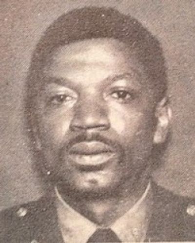 Irving E. Wright