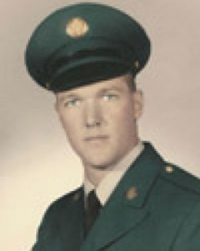 David W. Carpenter