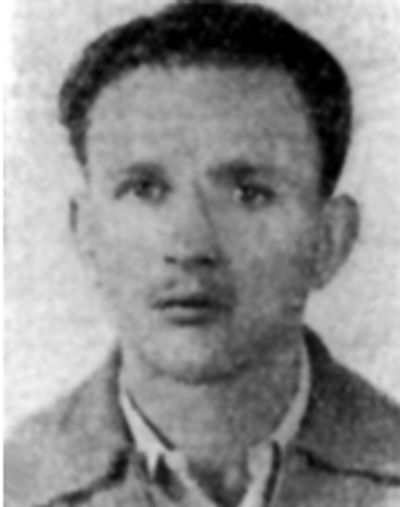 Moshe Avramovitch