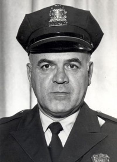 Dominic A Guglielmi