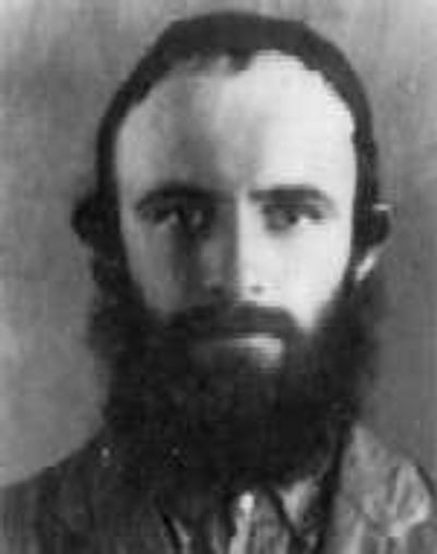 Meir-Shimon Tznoiret