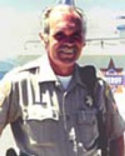Edward Ronald Callahan