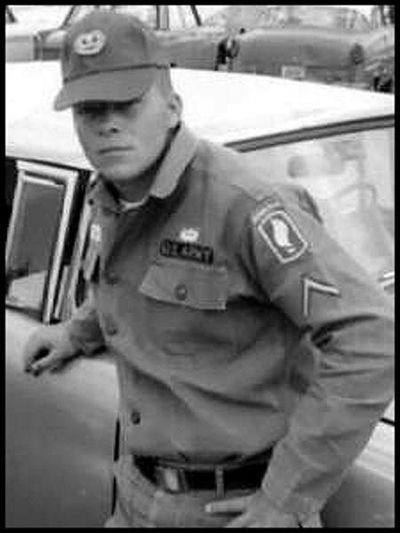 Raymond Patrick Meehan