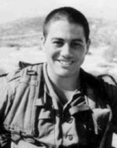 Asaf Bitan