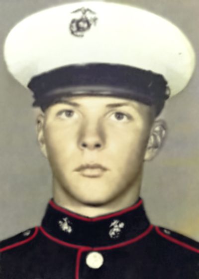 Donald Maily Shafer II