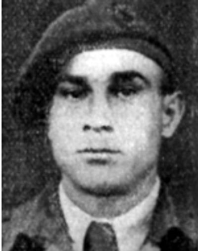 Aharon Basus