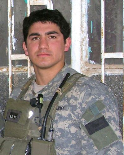 Ricardo Barraza
