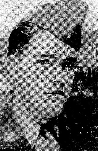 Robert Melvin Bennett