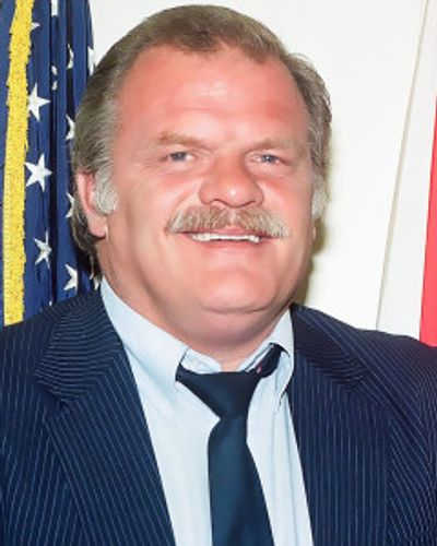 Clarence G. Backherms