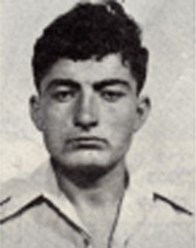 Saliman Kazran