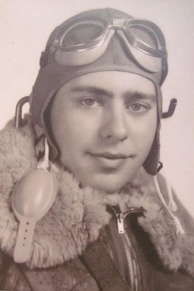 William Heiman Grody