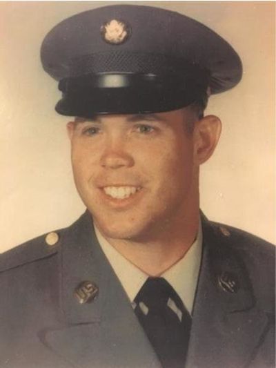 John Robert Adams