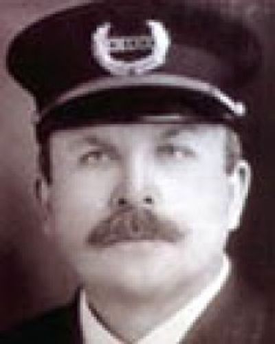 Franklin Pierce Culp