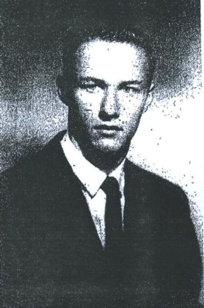 Kenneth Walter Gonder