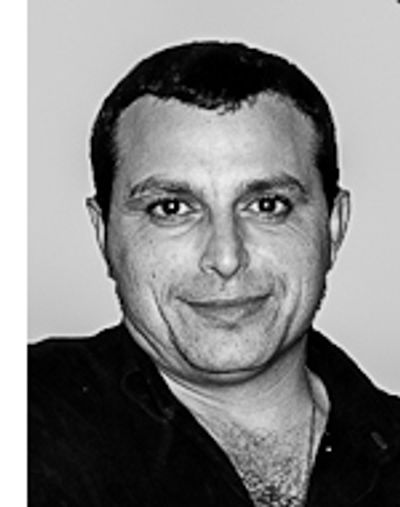 Daniel Mordehai