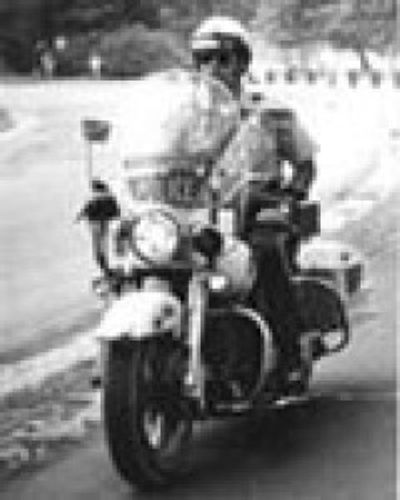 Richard F. Dawson