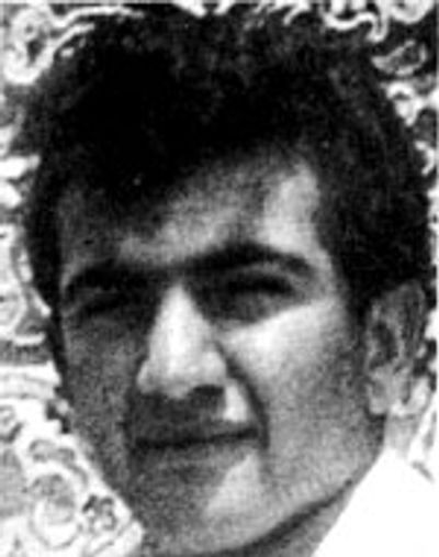 Yosef-Haim Suisa Almog