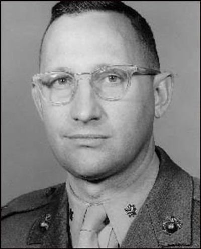 Francis R Hittinger JR