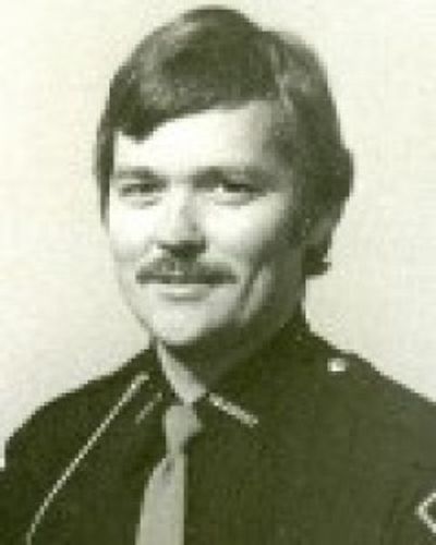 Bruce Edgar Mettler