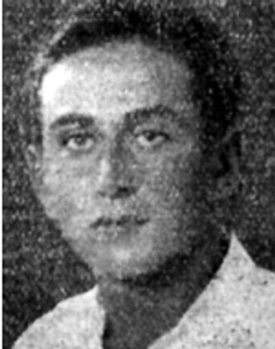 Avraham Vainstein