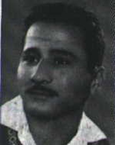 Yefet Hagbi