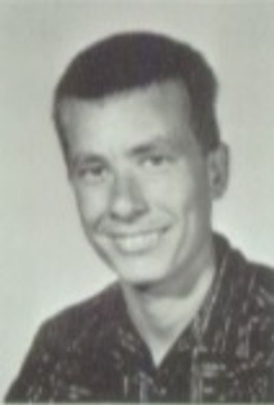 Virgil Carlyle Combs