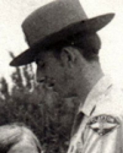Charles Hubert Lee