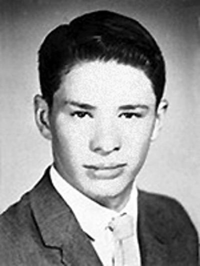 George Walter Skakel
