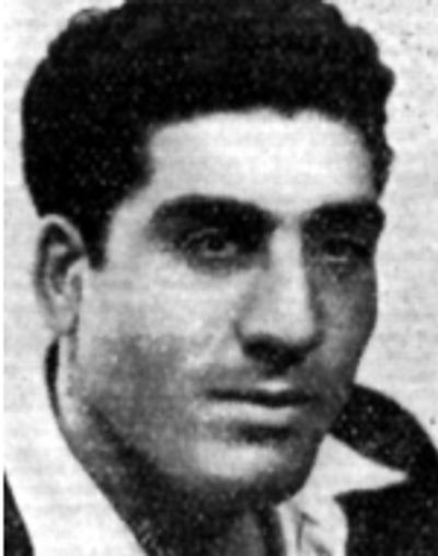 Yehuda Mizrahi