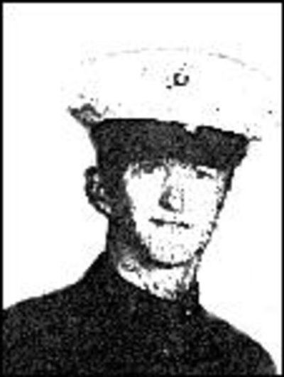 John Franklin Hutzell