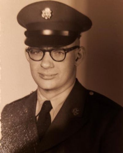 Roger D. Snyder