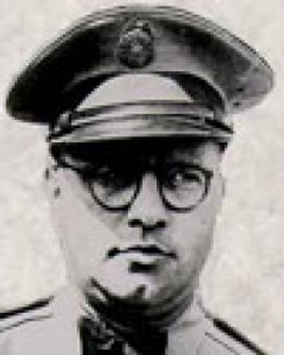 Ira A. Warren