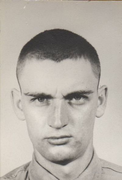 Harold David Mursch