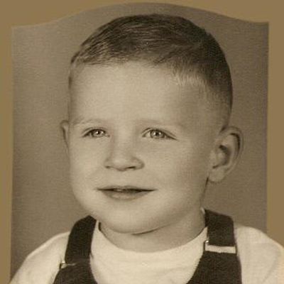 Ronald Bruce Stillions
